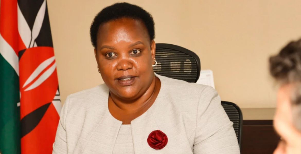 UK, Germany Emerge as Top Destinations for Kenyan Workforce