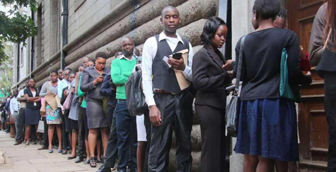 How Fraudulent Recruitment Agencies Exploit Jobseekers in Kenya