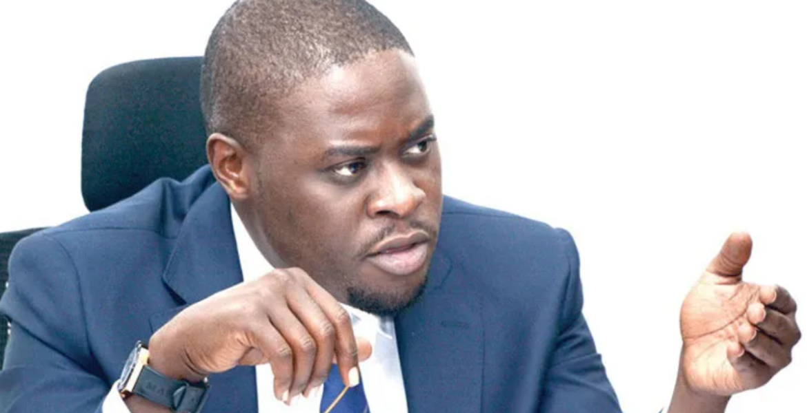 Nairobi Governor Johnson Sakaja Nairobi County Ramps Up Land Rate Collection Efforts