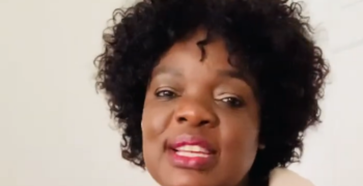 Kenyan Writer Publishes Book on How Immigrants Can Settle Down in the United States