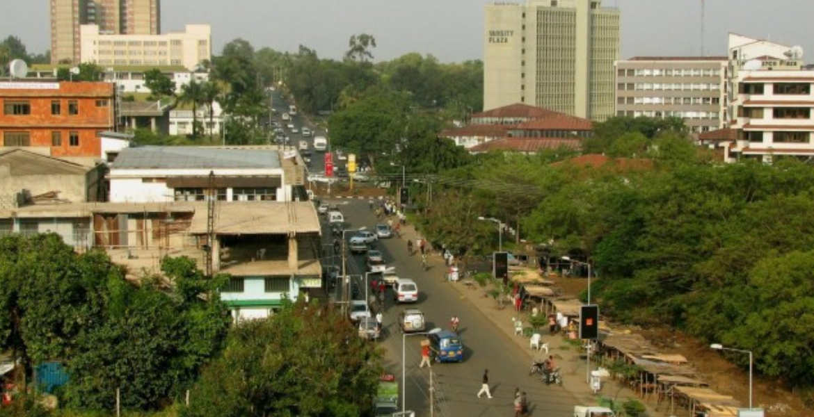 Meru Residents Eye Riches After Copper, Gold Discovery