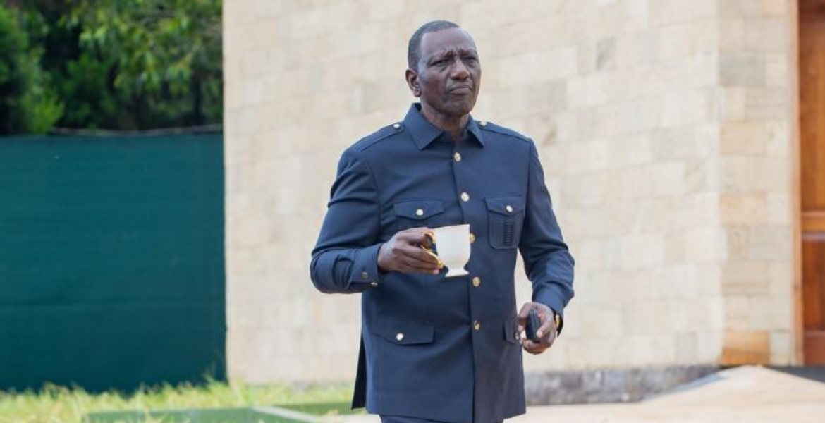 Kenyan Minimum Wage Set for Increase