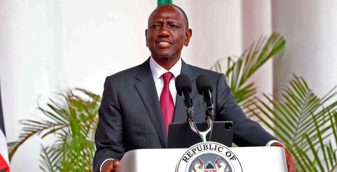 Ruto Postpones School Reopening Amid Worsening Floods