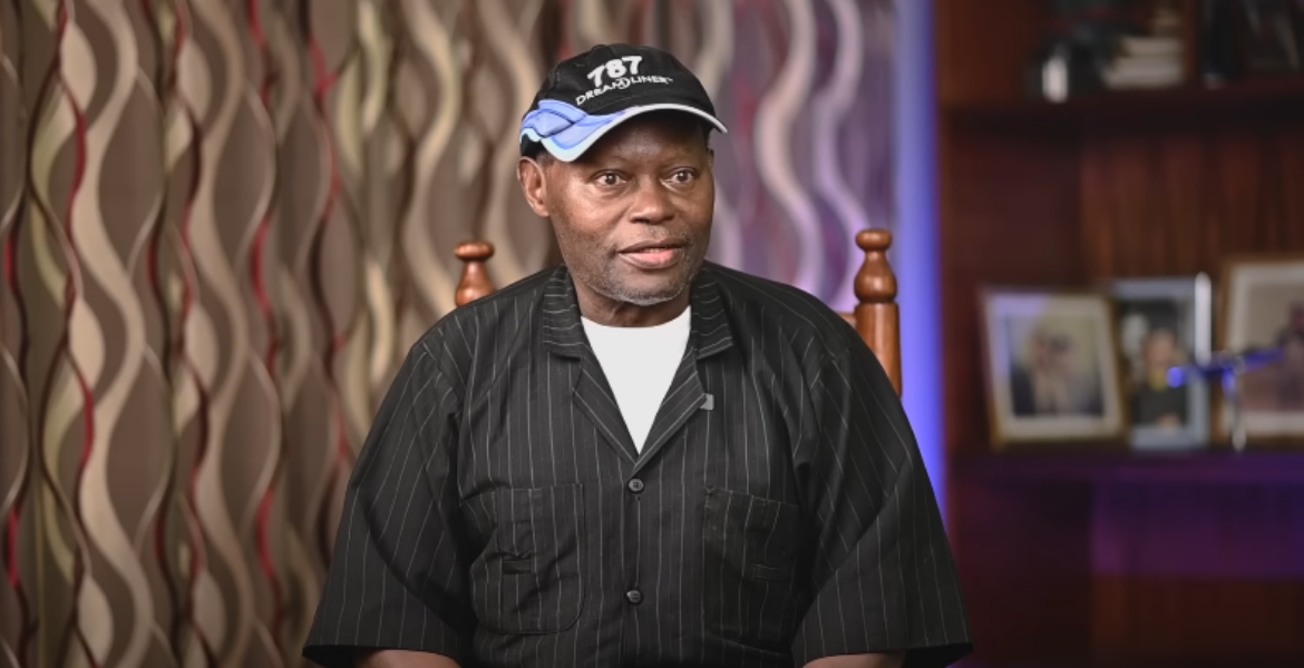 The Kenyan Pilot Who Saved Hundreds Amidst Engine Failure