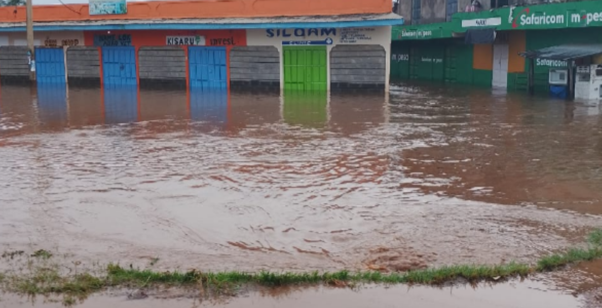 Kenya Confronts Deadly Floods and Looming Cyclone Threat