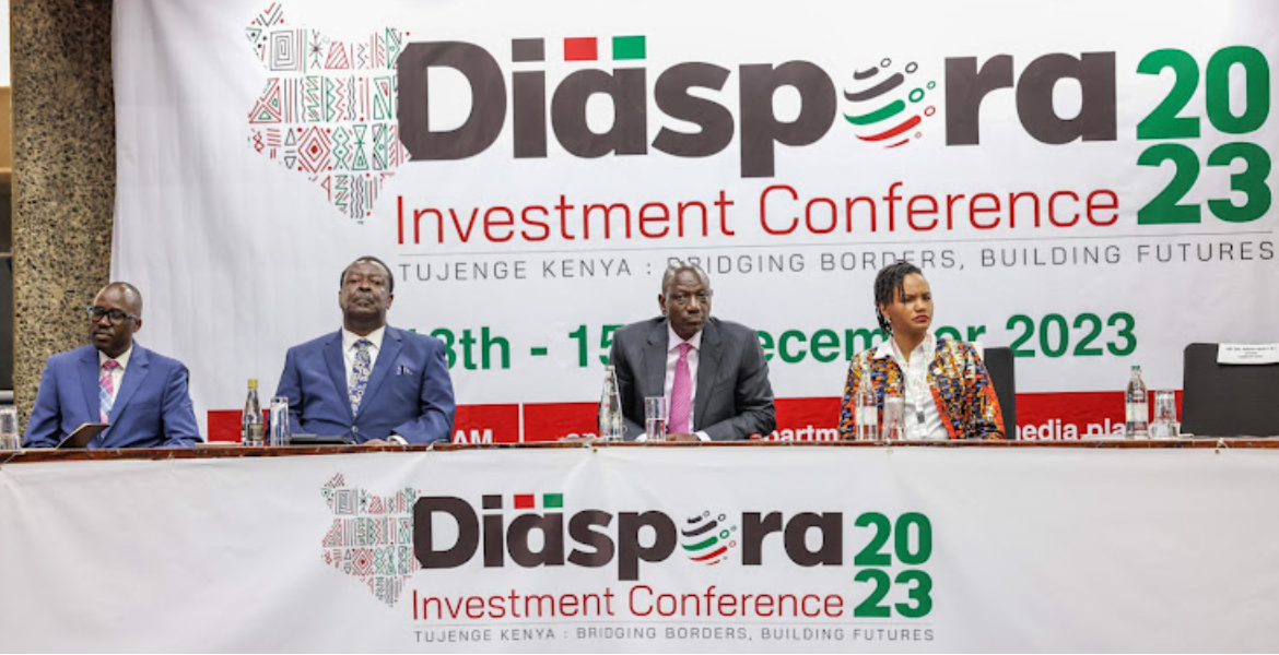 Kenyan Diaspora Invited to Contribute to National Development Through Skills Transfer Program
