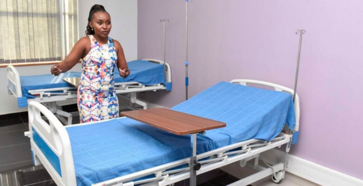 How Veronica Mumira Connects Kenyan Talent to Australian Healthcare Opportunities