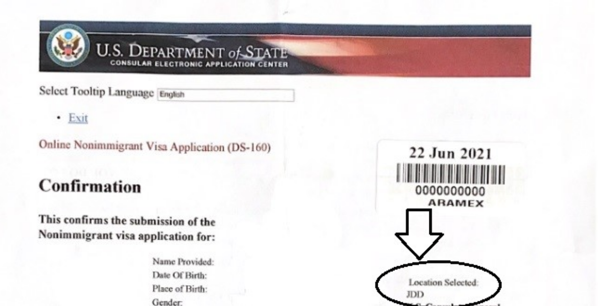 US Embassy Nairobi Implements New Non-Immigrant Visa Requirements