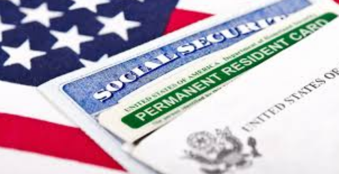 Kenyan Working in Qatar Shares US Green Card Lottery Success Story