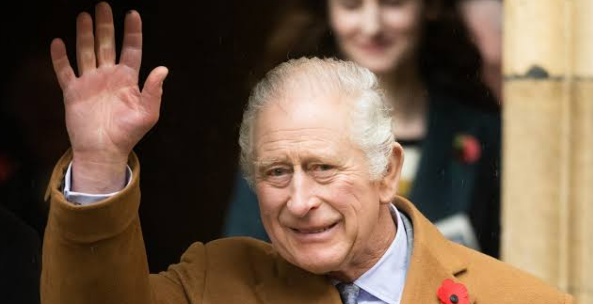 King Charles III Extends Compassion to Kenyan Flood Victims