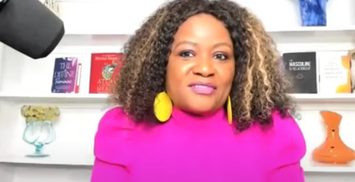 Jacinta Mutonga: From Humble Beginnings to Inspiring Others in the US