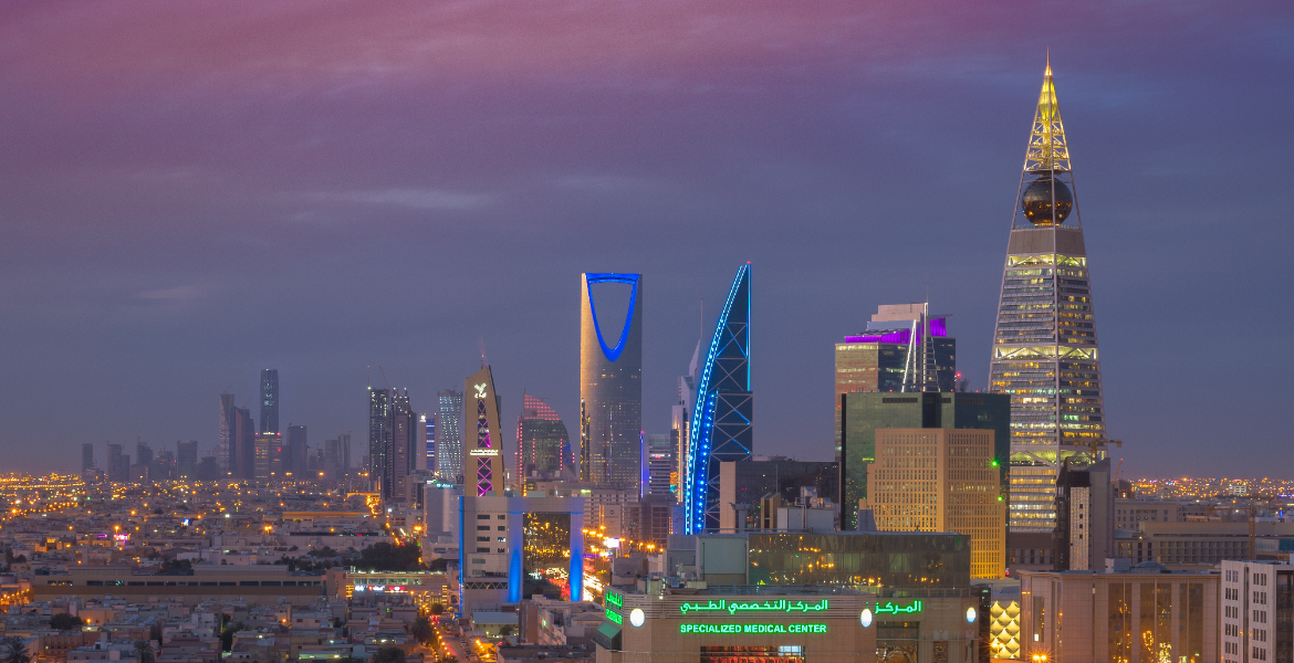 Things to Consider Before Moving to Saudi Arabia