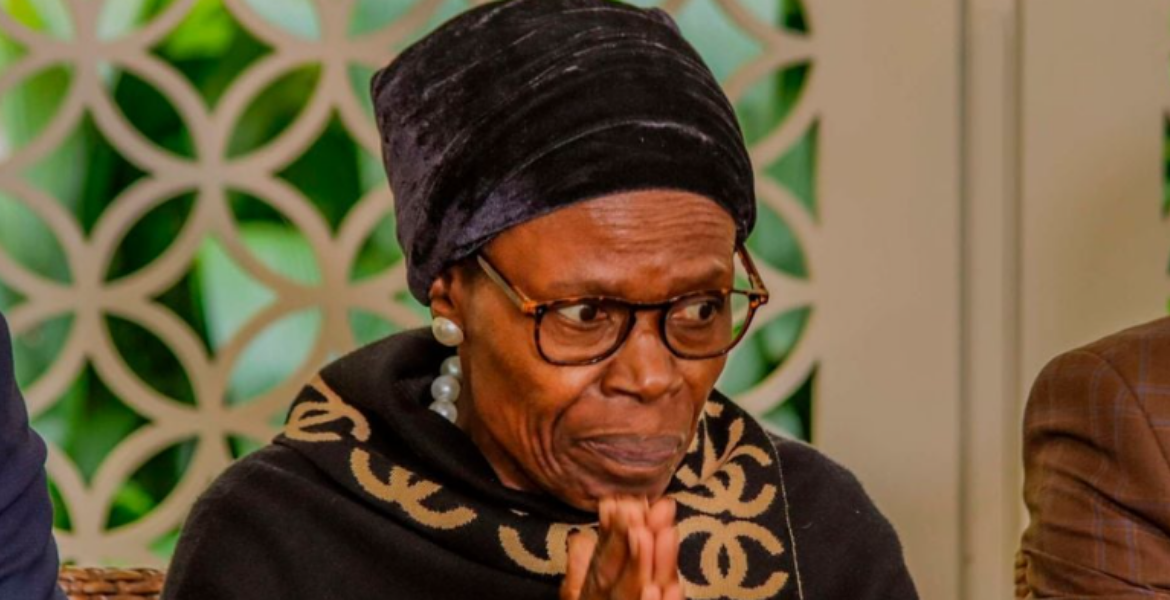 Family Pleads for President Ruto's Intervention in Son's Death Sentence Case in Saudi Arabia