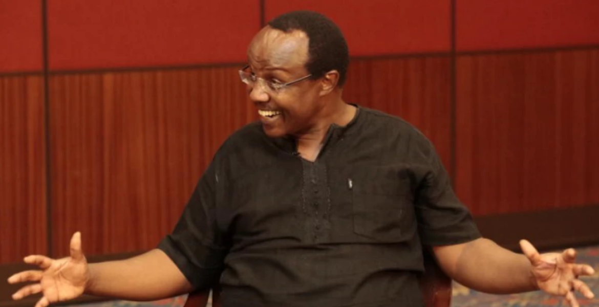 Ruto's Advisers to Cost Kenyans Sh1.1 Billion