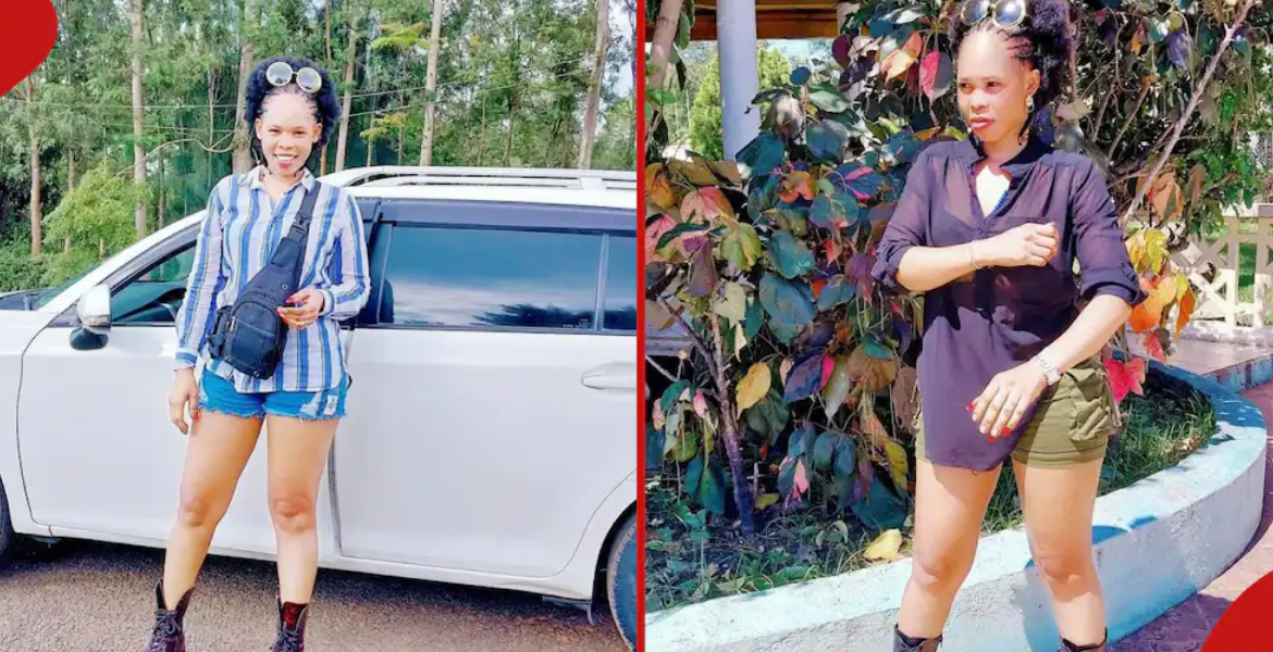 Ohangla Star Sheila 'Wegesha' Odoyo Brutally Murderd, Husband Flees Scene