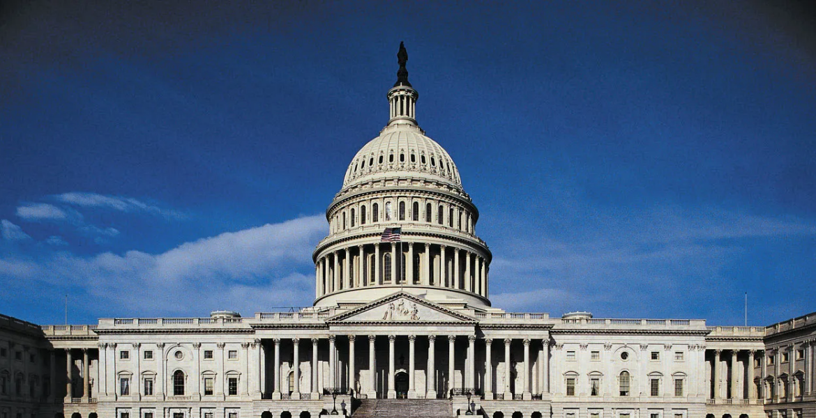 US Lawmakers Urge Speaker to Extend Congressional Invitation to President Ruto