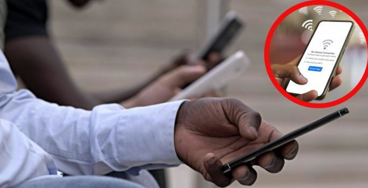 Kenya Faces Internet Outage as Submarine Cables Fail