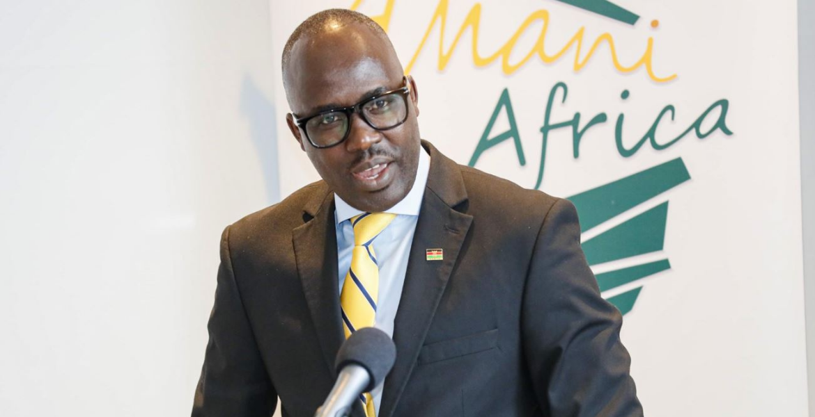 Kenyan Stephen Munyakho's Execution in Saudi Arabia Temporarily Halted