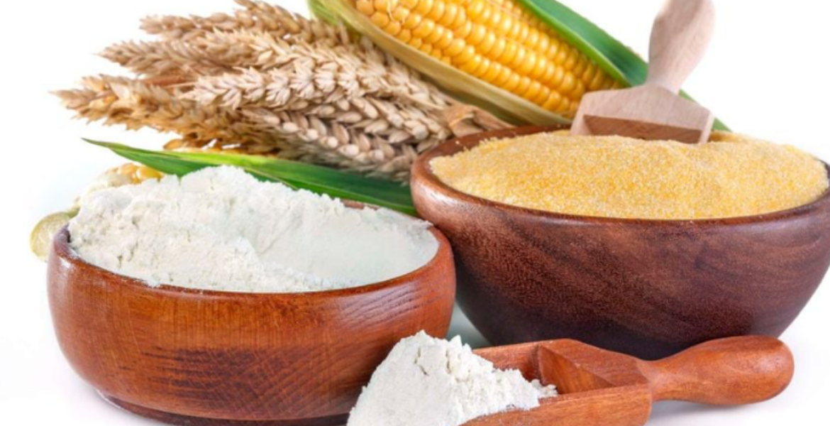 The Said Brand of Maize Flour Reported to Have Surpassed Standard Requirements of Aflatoxin Dangerous Aflatoxin Levels Found in Popular Kenyan Flour Brand