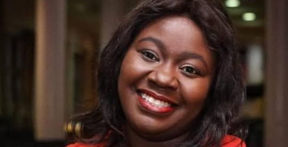 Former NTV Journalist Eunice Omollo Faces Eviction, Pleads for Help