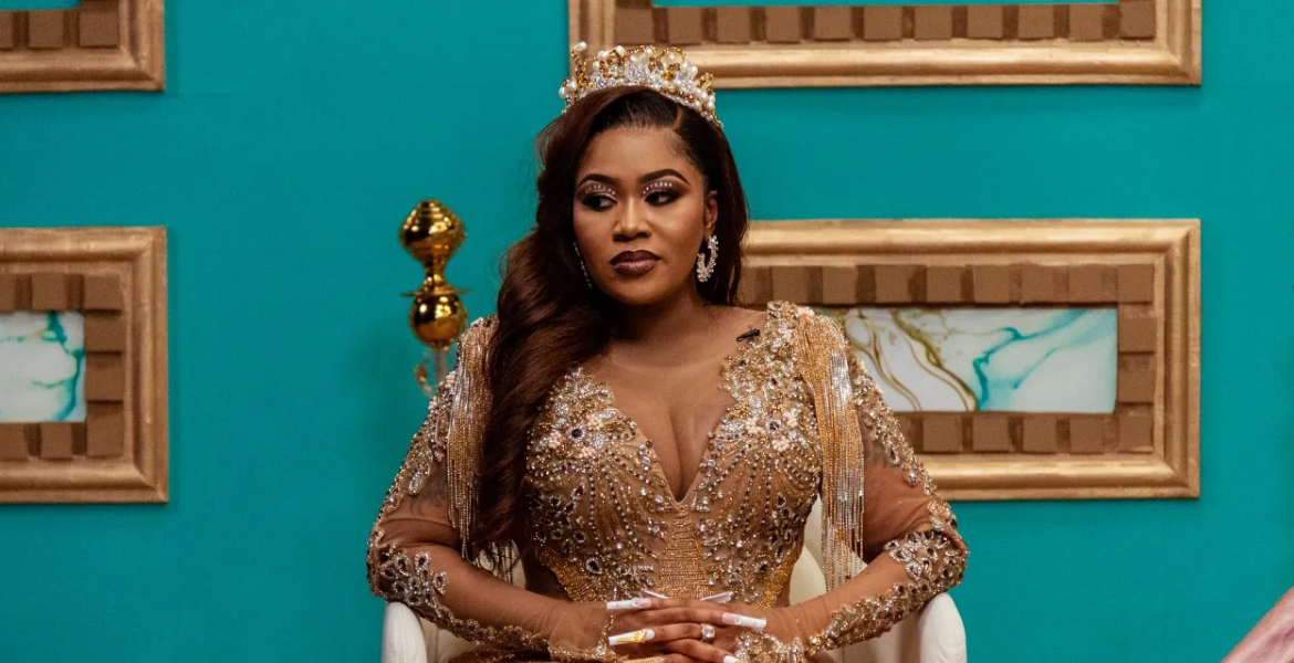 Vera Sidika Embraces Newfound Freedom from 'Boring' Marriage