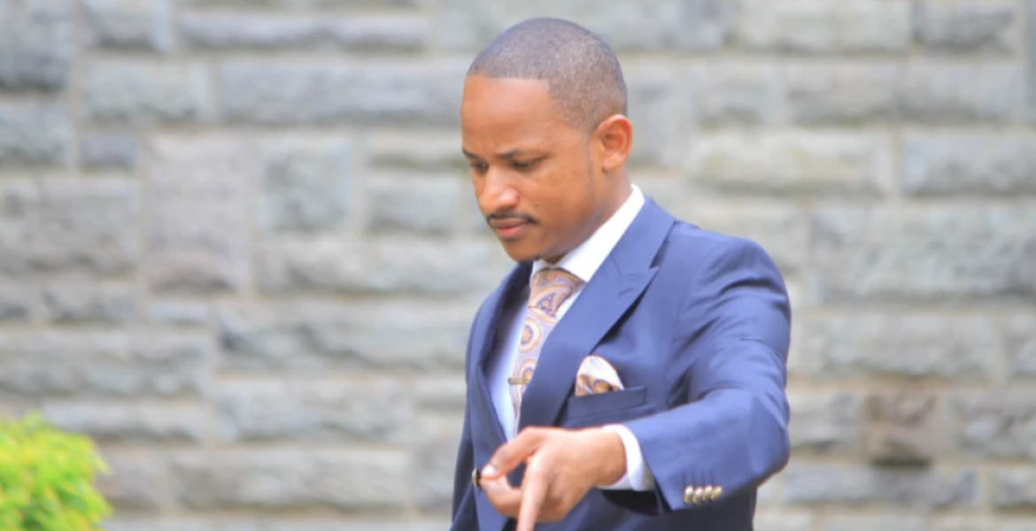 Babu Owino Threatens Nationwide Protests