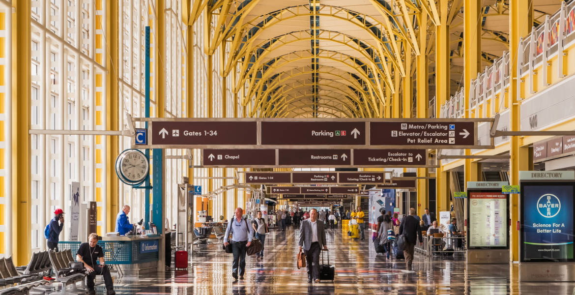 Kenyan in US Fights Passport Woes to Reach Ailing Father