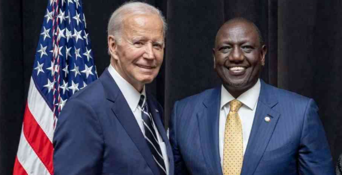 Ruto's US Trip: Key Agendas and Outcomes to Watch For