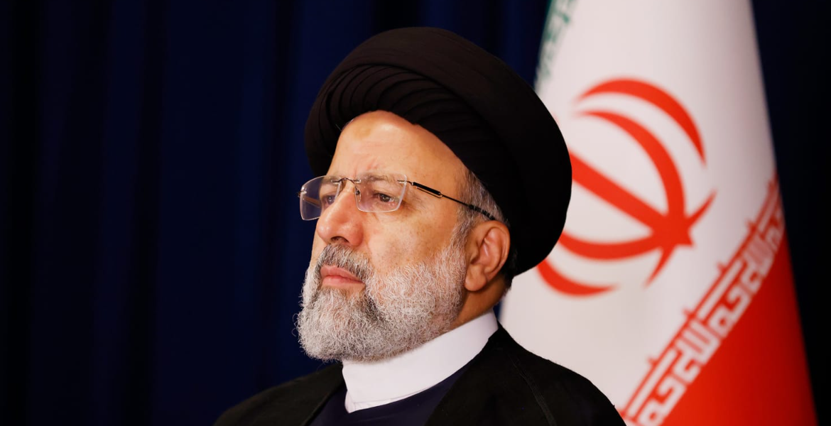 Iranian President Ebrahim Raisi Transition After Iranian President Raisi's Tragic Death