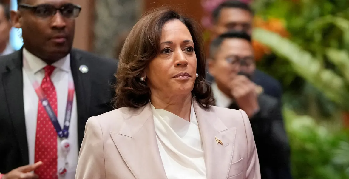 Kamala Harris, William Ruto Discussion to Spotlight Digital Inclusion in Africa