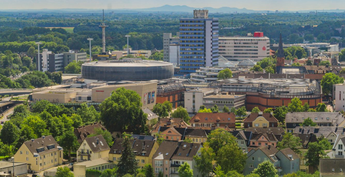 Germany Introduces Opportunity Card to Attract Skilled Global Talent