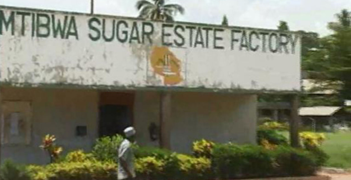 Kenyan Among Casualties in Tanzanian Sugar Factory Blast