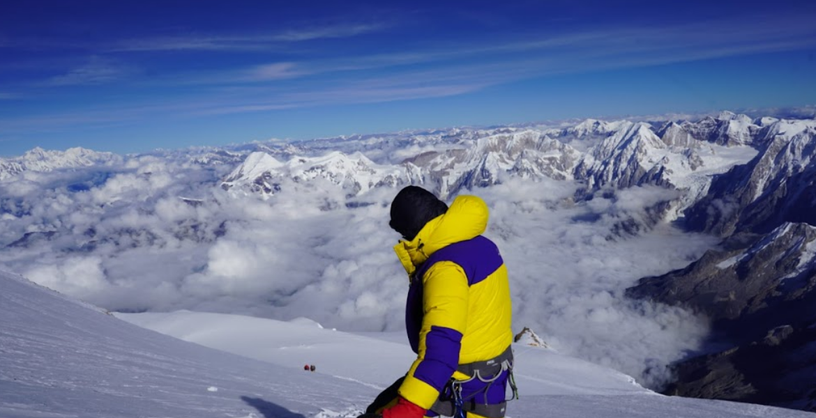 Sh13 Million Needed to Repatriate Kenyan Climber Kirui from Mt Everest