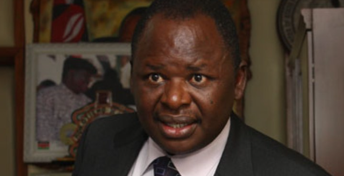 Court Rejects Woman's Claim to the Estate of the Late Otieno Kajwang