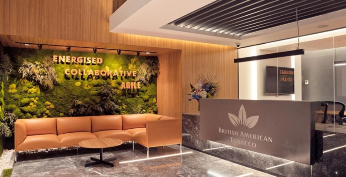 BAT Kenya BAT Increases Payout to Retain Dwindling Farming Workforce