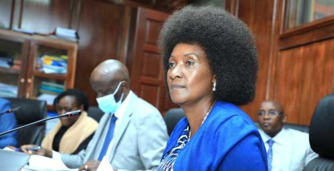 Kenyan Female Teachers Drag TSC to Court Over 'Illegal' Pay Cuts