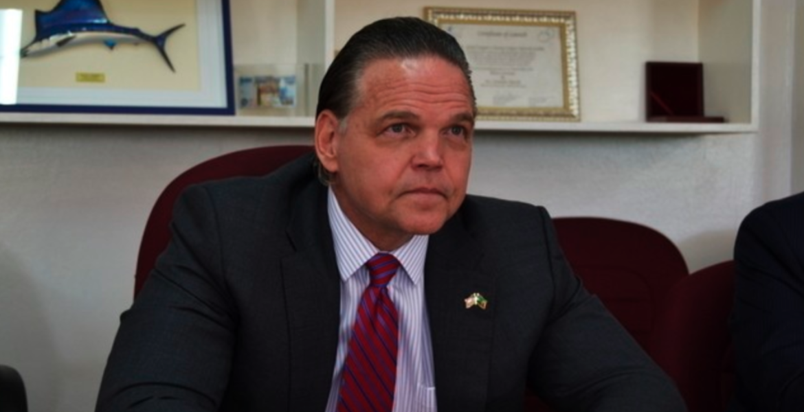 Former US Envoy Raises Doubts Over Kenyan Police Capacity to Tackle Haiti Crisis