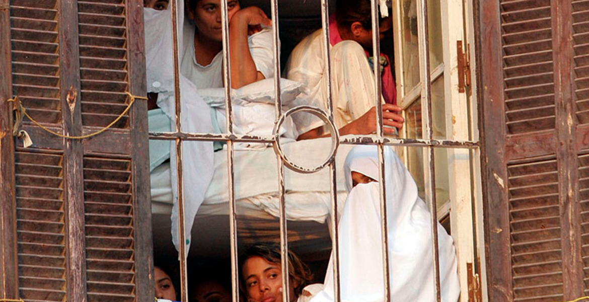 Family Pleads for Government Help as Kenyan Woman Detained in Egypt