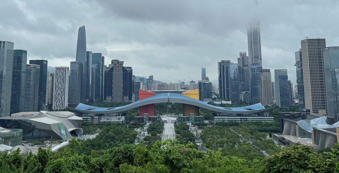 Kenyan Youth Embrace Opportunities with Chinese Companies