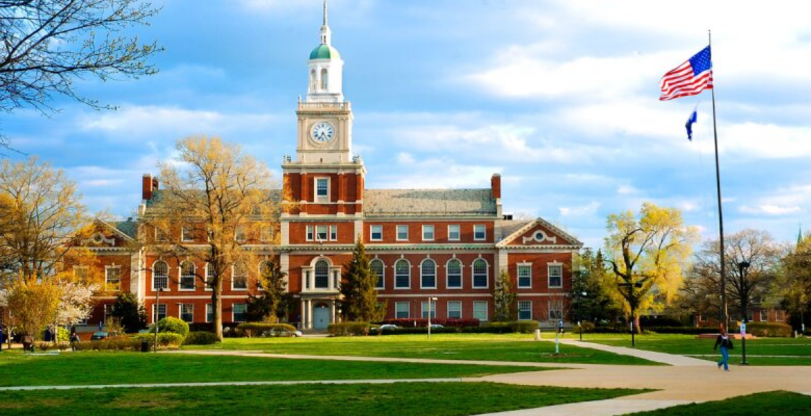 Kenyan Students Receive $3.3M Funding for STEM Studies in America