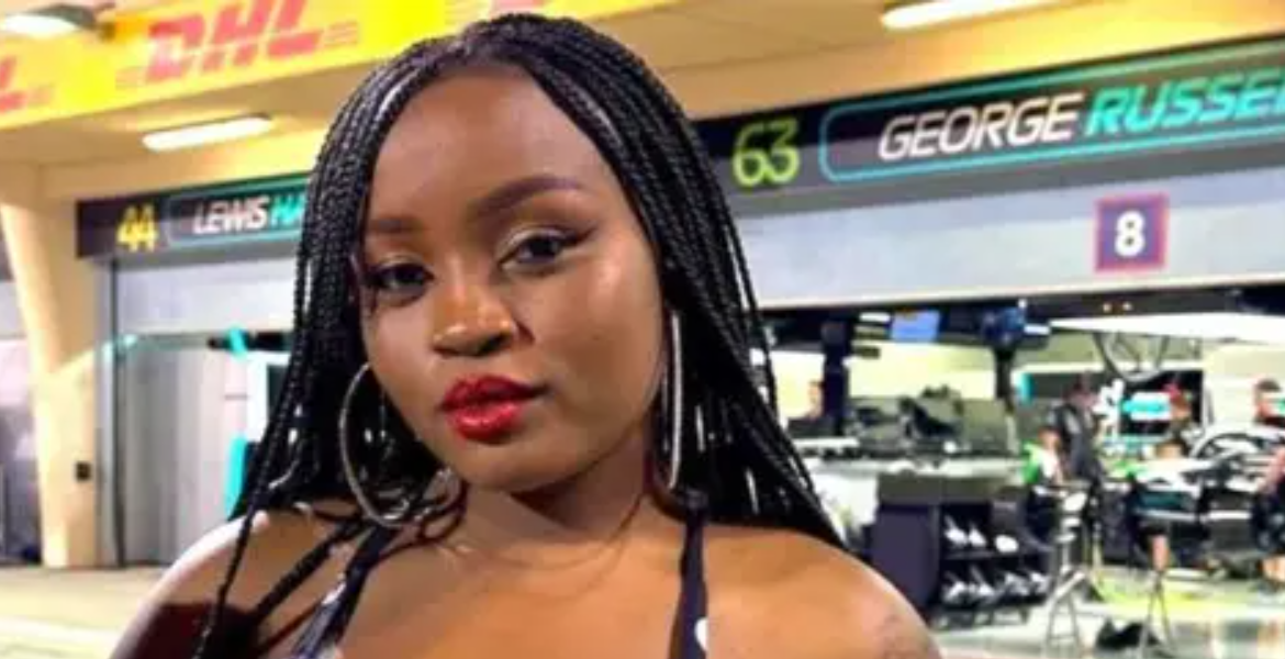 Formula 1 Popularity Gains Traction in Kenya