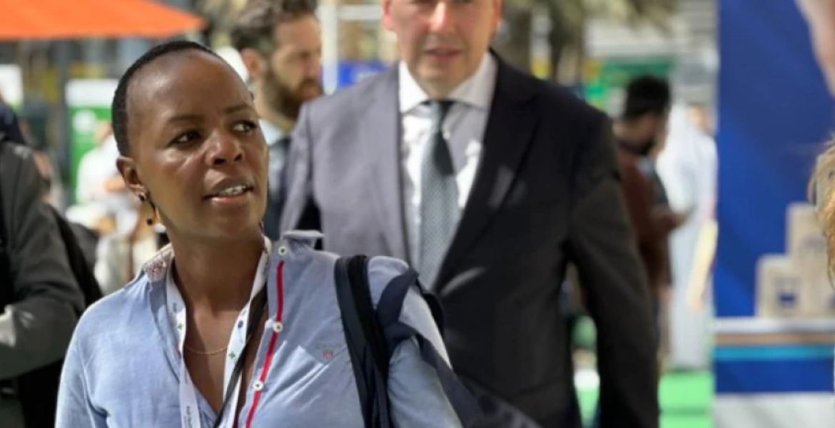 How Kenyan Woman Was Allegedly Scammed Sh25 Million Using Odinga's Name