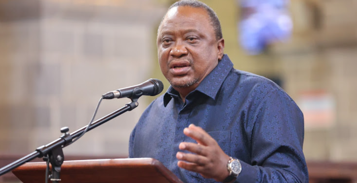 Breakdown of Uhuru's Lucrative Retirement Package