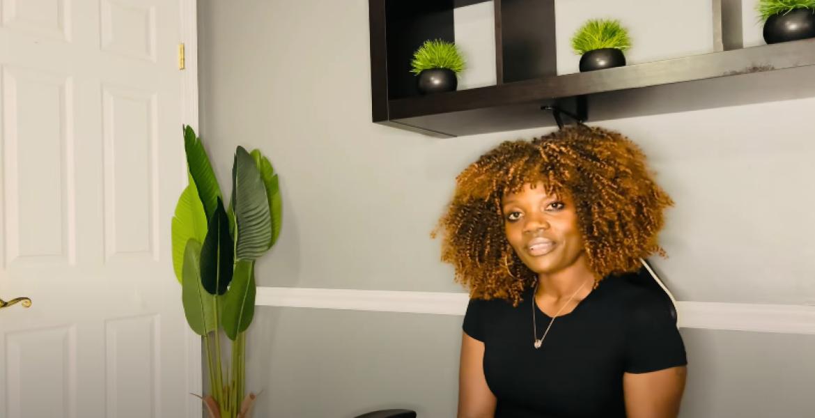 Dafine: How I Moved to the US Without a Host