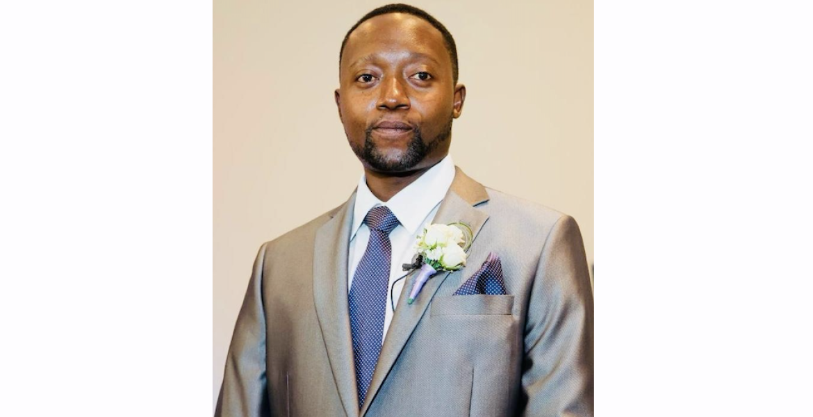 Promotion to Glory of Sam Deya of Delaware