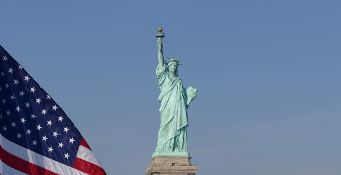 Kenyans Pursue Opportunities in the US at the Fastest Rate in 10 Years