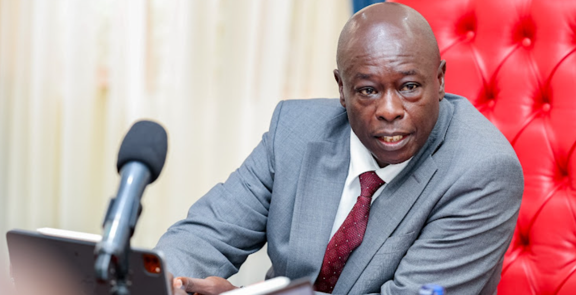 Gachagua: We Were Wrong to Criticize Our King, Uhuru