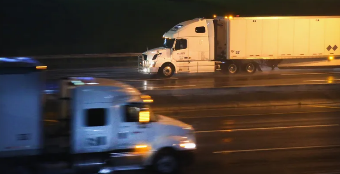 Kenyan Workers to Fill Vacant Truck Driving Positions in Central Nebraska