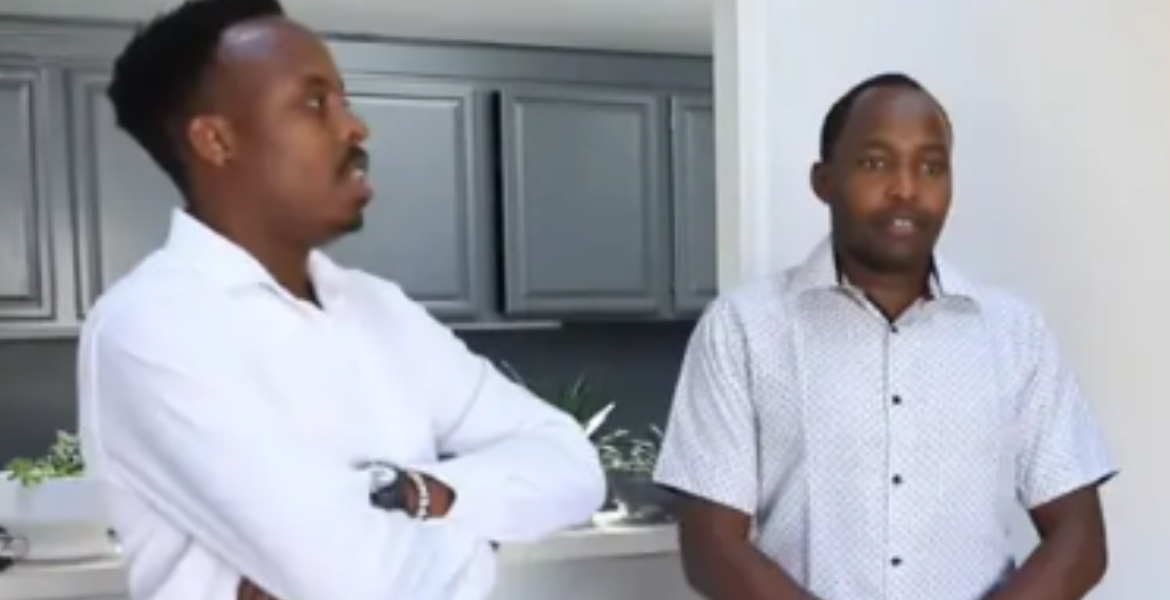 Duo Links Hundreds of Kenyan Nurses to US Employment Opportunities