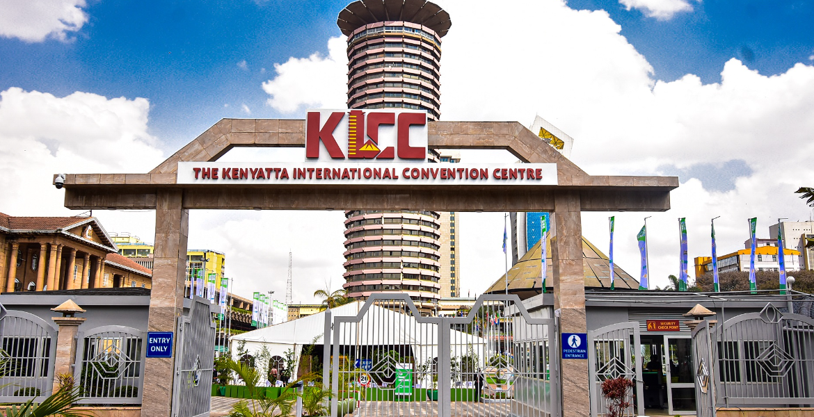 KANU Loses Grip on KICC as High Court Nullifies Title Deed